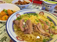 -七爷清汤腩·港式餐厅(金狮广场店)