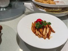 -新白鹿餐厅(龙游路总店·杭帮菜名店)