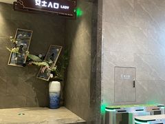 -星河湾温泉洗浴酒店