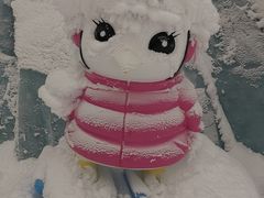 -长沙湘江冰雪世界