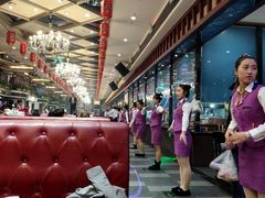 -金刚山烧烤(中山路店)
