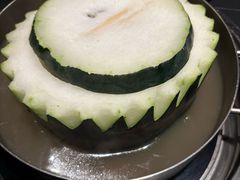 -淼福猪肚鸡·椰子鸡火锅(大沙地店)