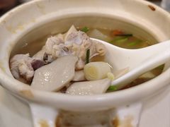 -烤肉宛饭庄(北新桥店)