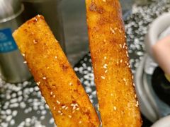 -兄弟鸡排.芋泥香酥鸭(淮海街店)