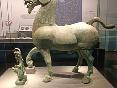 -广西壮族自治区博物馆