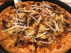 -必胜客(瑞虹店)