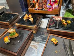 -长春富力万达文华酒店-集·味自助餐厅