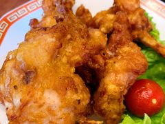 -拉面莊夢語＆中华料理八椿