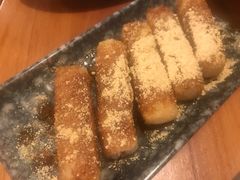 -付小姐在成都(中山公园店)