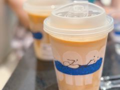 -Dogi&kiki Coffee(中心商务大厦店)