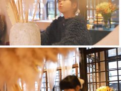 -花影小筑餐厅