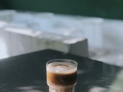-ADO KAFE(大学城店)