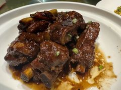 -竹中驿农家餐馆