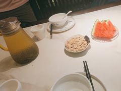 -徽韵人家·传承正宗徽菜(牡丹园店)