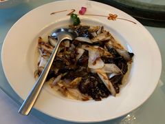 葱烧海参-苏浙汇(朝外店)