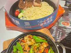 -敏华冰厅(西红门荟聚店)