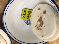 -清真·西羊市老米家泡馍(大唐西市店)