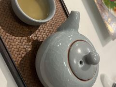 -伯衡55·吉品轩(乌鲁木齐南路店)