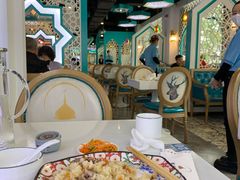 -帕米尔食府(白云观店)