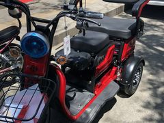 -九号电动车(安定门内大街店)