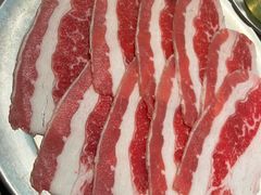 -首尔烤肉大排档(合生汇店)