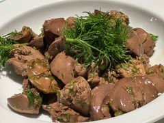 -燕郊烧鸽子(酷车小镇店)