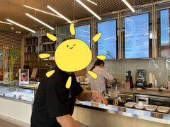 -Bracket Coffee(银河SOHO店)