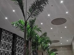 大堂-北京云瑧金陵莲花酒店·莲·川小馆