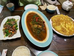 -阿鹏故事云南野生菌火锅(人民路店)