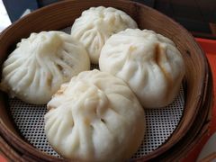 -庆丰包子铺(中央大街店)