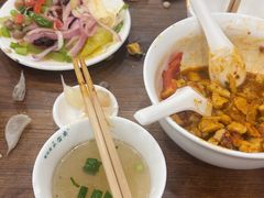 -老刘家永盛斋·传统泡馍(东关南街店)