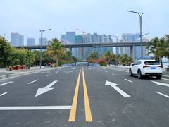 -中澳友谊花园