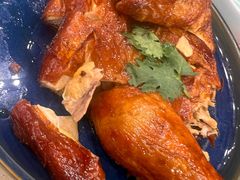 -点都德(龙之梦店)