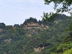 -武当山风景区