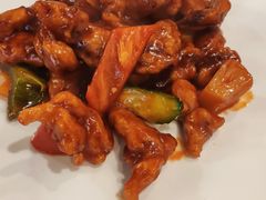 -桃园中华料理炸酱面(燕儿岛路店)