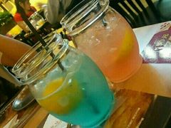 -Thank u mom非油炸健康鸡(万国广场店)