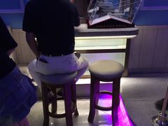 -米乐星世界KTV