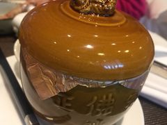 -上海虹桥宾馆味翠餐厅