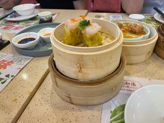 -点都德(华强南店)