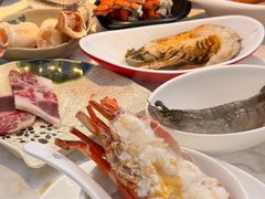 -舒友海鲜姿造(白鹭洲店)
