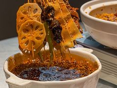 -味鼎长安·地道陕菜(凤城一路店)
