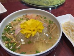 -真不同饭店(老城店)