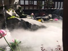 -上海青龙寺