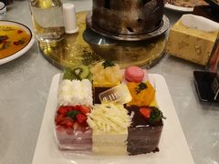 -鸿禧大清花(方庄店)