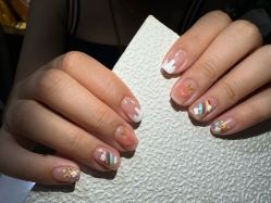 -Nail Me美甲美睫