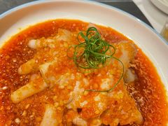 -一品红川菜(皇岗店)