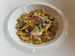 -Le Comptoir de Pierre Gagnaire