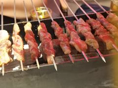 -大头叔烤鸡爪·朝鲜族烤串(天池路店)