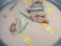 -骨之味·筒骨汤火锅(江头店)