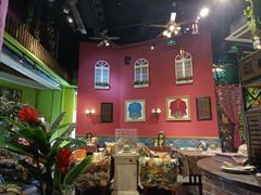 -小娘惹厨房Little Nyonya(狮城有约上榜店)